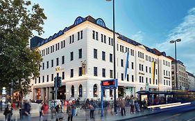 25Hours Hotel The Royal Bavarian